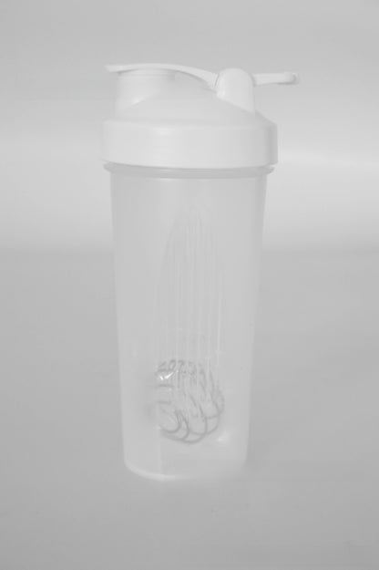 Protein Shaker Cup