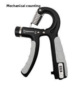 Adjustable Electronic Counting Grip Strengthener 10-100kg