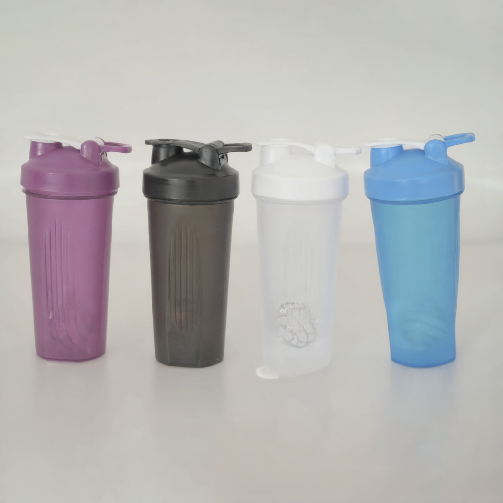 Protein Shaker Cup