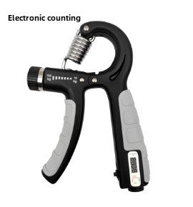 Adjustable Electronic Counting Grip Strengthener 10-100kg
